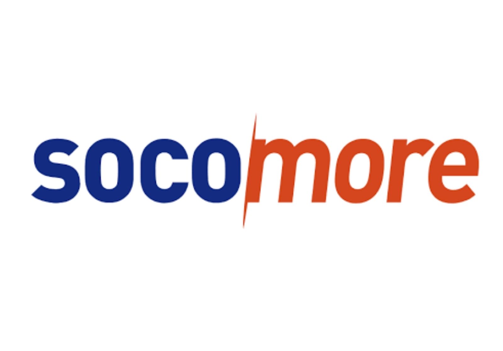 Socomore