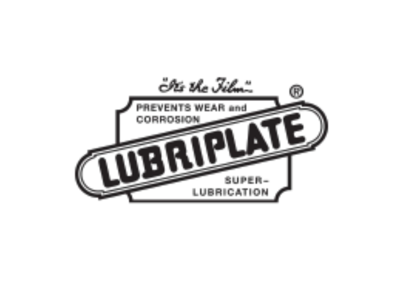 Lubriplate