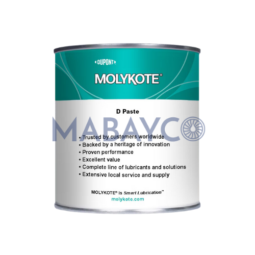 Molykote D Paste