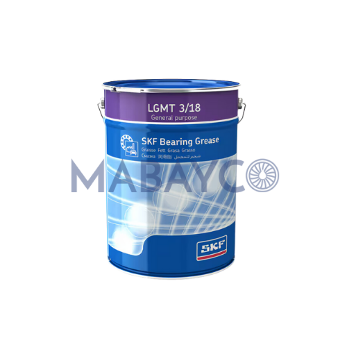 SKF Bearing Grease LGMT 3