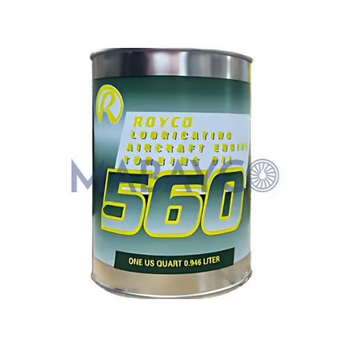 Royco 560