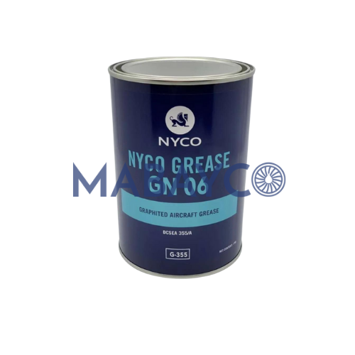 Nyco Grease GN 06