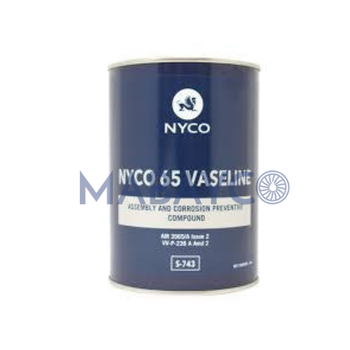 Nyco 65 Vaseline