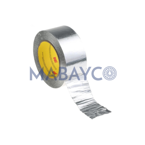 3M 425 Aluminum Foil Tape