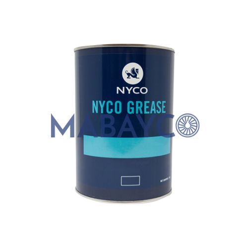 Nyco Grease GN GA 47 (1 KG)