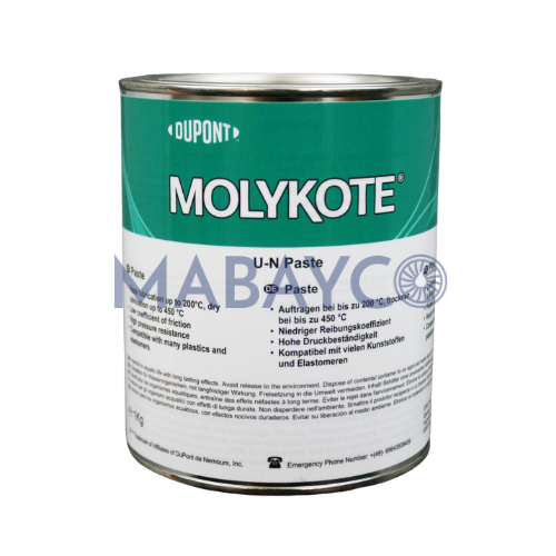 Molykote U-N Paste