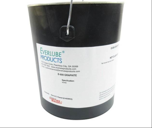 Everlube E-659 Graphite Powder