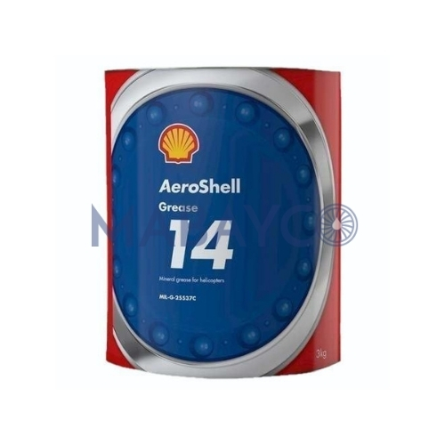 Aeroshell Grease 14