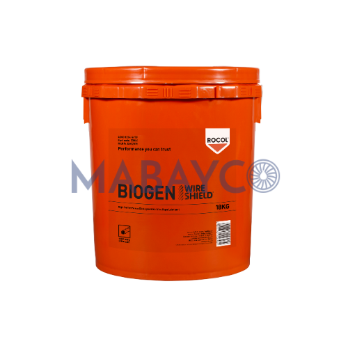 Rocol Biogen Wireshield