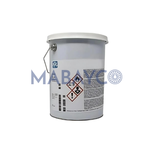 PPG 5014 PU Surfacer White