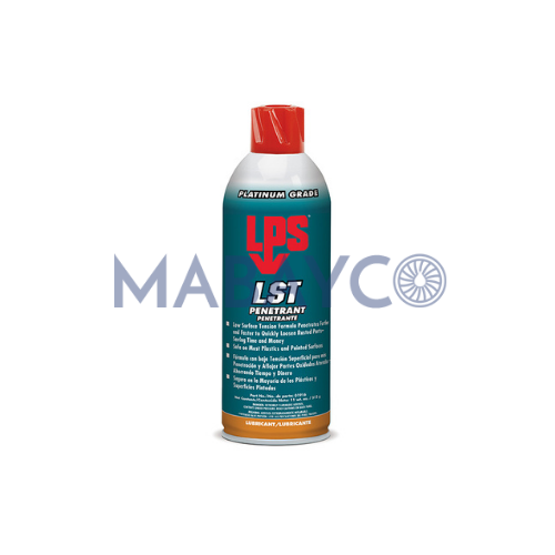 LPS LST Penetrant