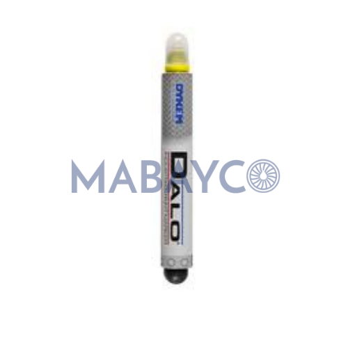 Dykem Dalo Metal Marker Yellow