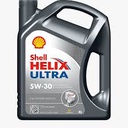 Shell Helix Ultra 5W30