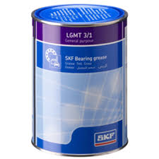 SKF Bearing Grease LGMT 3