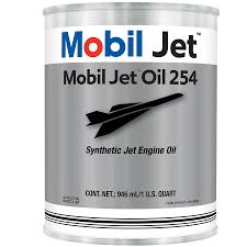 Mobil Jet Oil 254