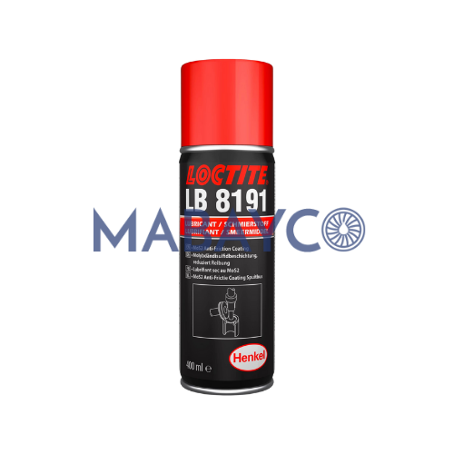 Loctite LB 8191