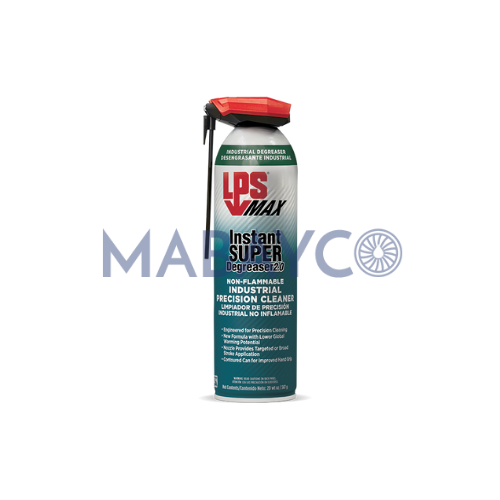 LPS Instant Super Degreaser 2.0