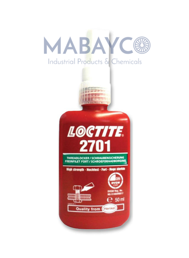 Loctite 2701