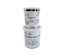 Epibond 420 A/B