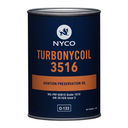 Turbonycoil 3516