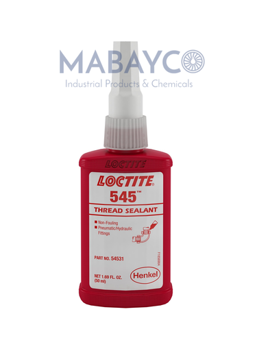 Loctite 545