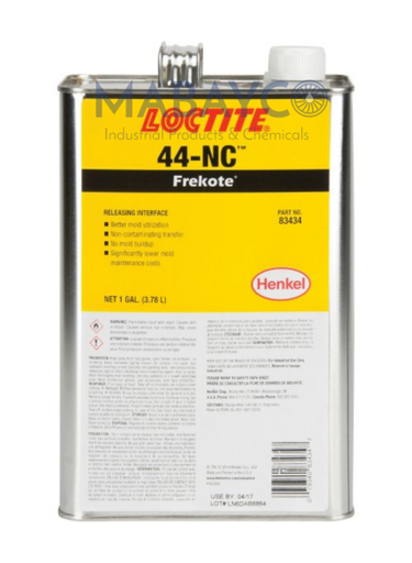 Loctite Frekote 44-NC