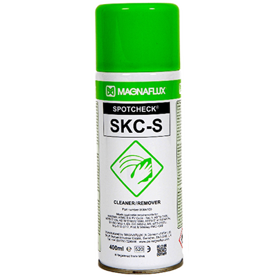 Magnaflux Spotcheck SKC-S Cleaner/Remover