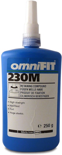 Omnifit 230M