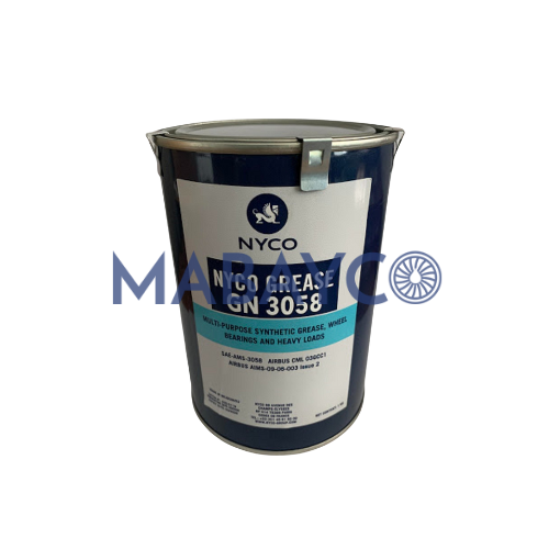 Nyco Grease GN 3058