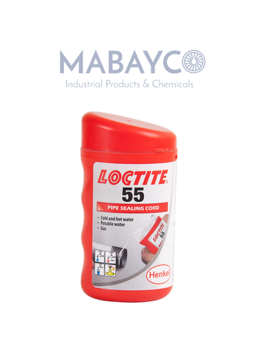 Loctite 55