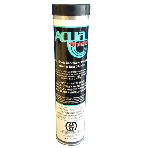 Aqua Shield Grease