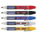 Dykem High Purity 44 Medium Felt Tip Paint Marker