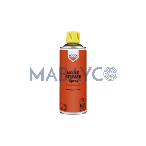 Rocol Mould Release Spray