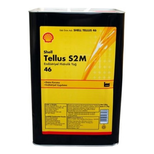 Shell Tellus S2 M46