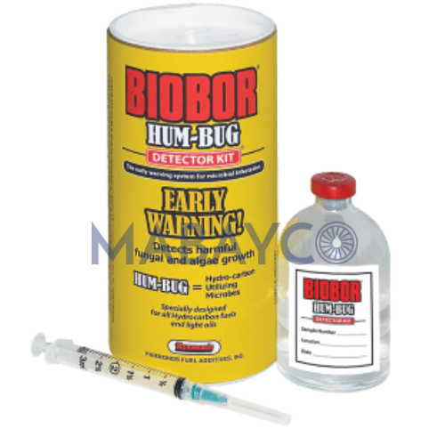 Biobor Hum-Bug Detector Kit