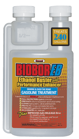 Biobor EB