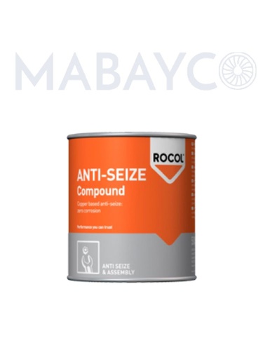 Rocol Anti-Seize Compound