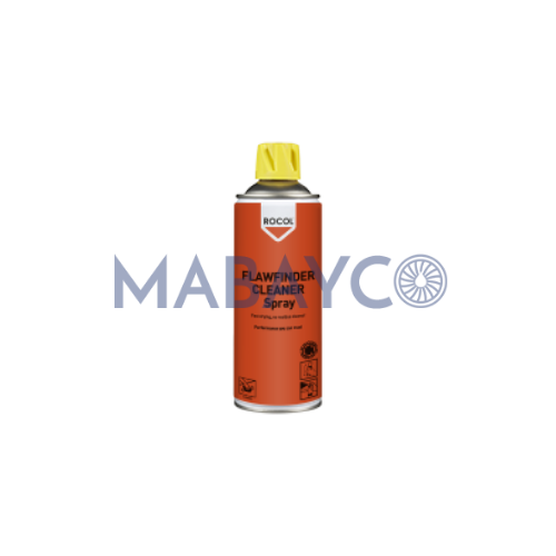 Rocol Flawfinder Cleaner Spray - 300ML