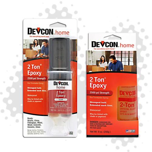 DEVCON 2-Ton Epoxy