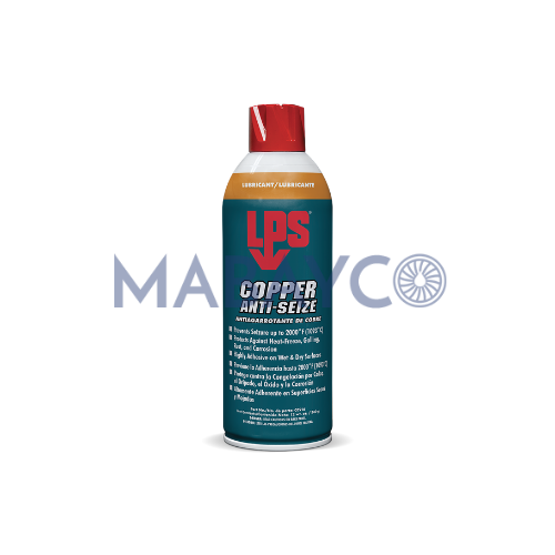 LPS Premium Copper Anti-Seize