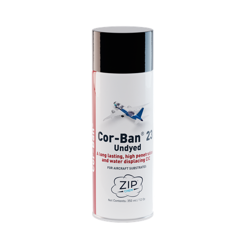 Cor-Ban 23 Undyed