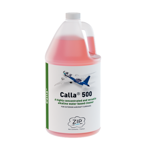 Zip-Chem Calla 500 Domestic