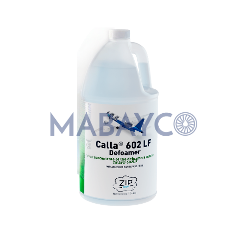 Zip-Chem Calla 602LF Defoamer