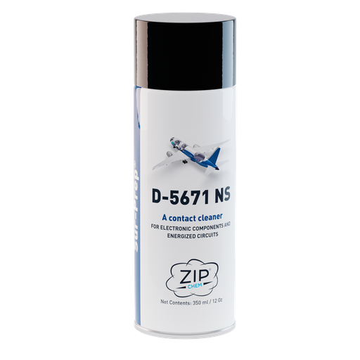 Zip-Chem Sur-Prep D-5671NS