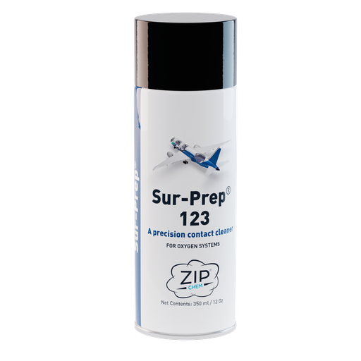 Zip-Chem Sur-Prep 123