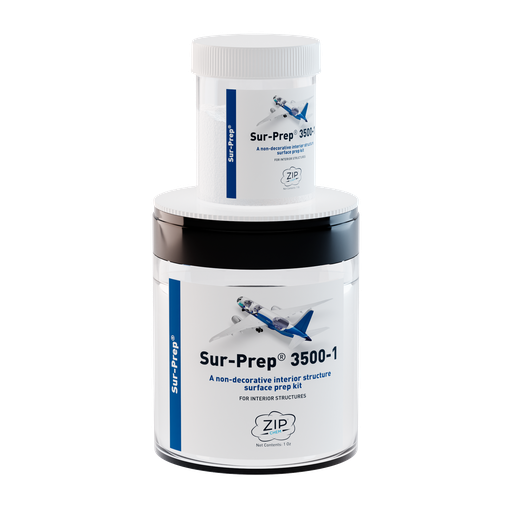 Zip-Chem Sur-Prep 3500-1