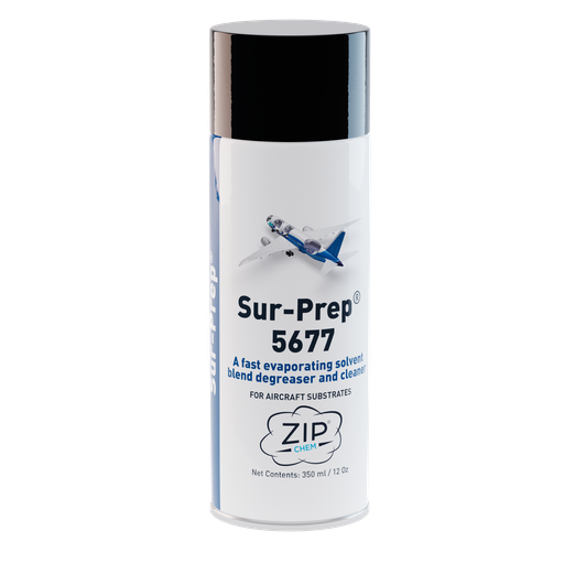 Zip-Chem Sur-Prep 5677