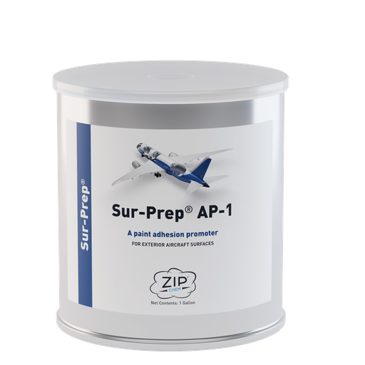 Zip-Chem Sur-Prep AP-1