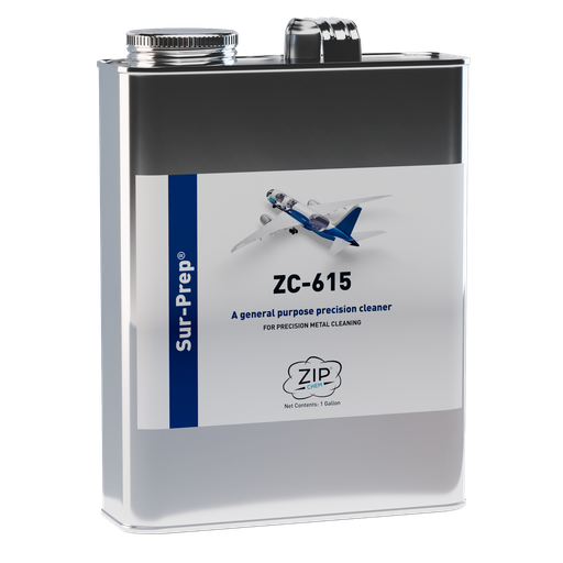 Zip-Chem Sur-Prep ZC-615