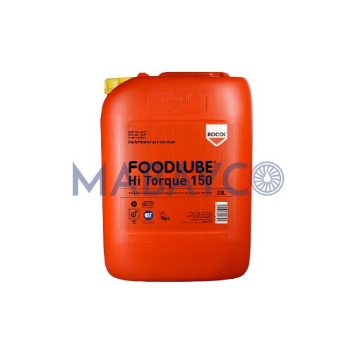 Rocol FOODLUBE® Hi-Torque